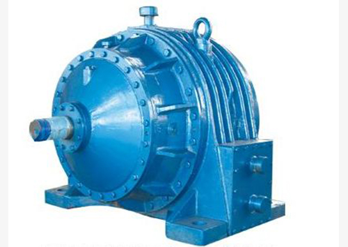 NBF型行星齿轮减速机