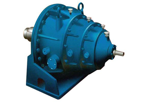 NBZF型行星齿轮减速机