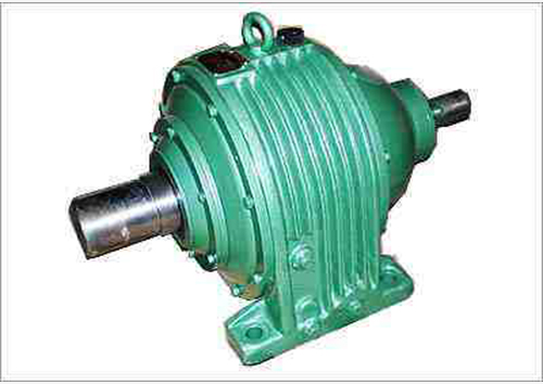 NCD型行星减速机